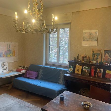 Evelyns Private Nostalgic Rooms ストラスブール エクステリア 写真