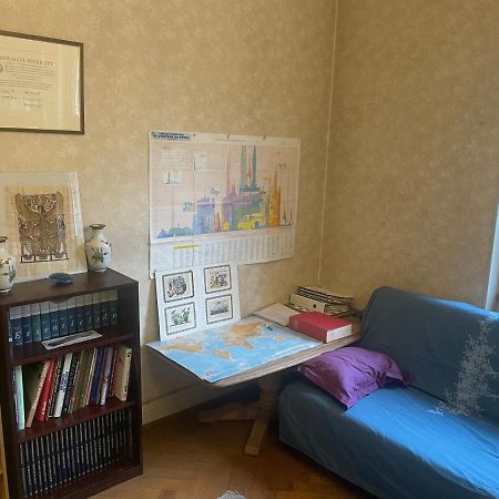 Evelyns Private Nostalgic Rooms ストラスブール エクステリア 写真