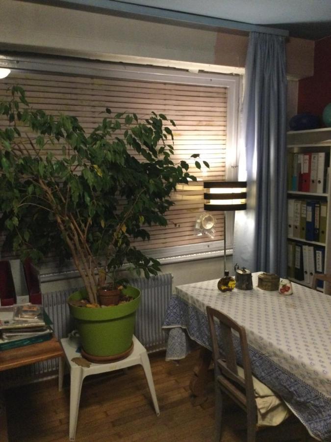 Evelyns Private Nostalgic Rooms ストラスブール エクステリア 写真