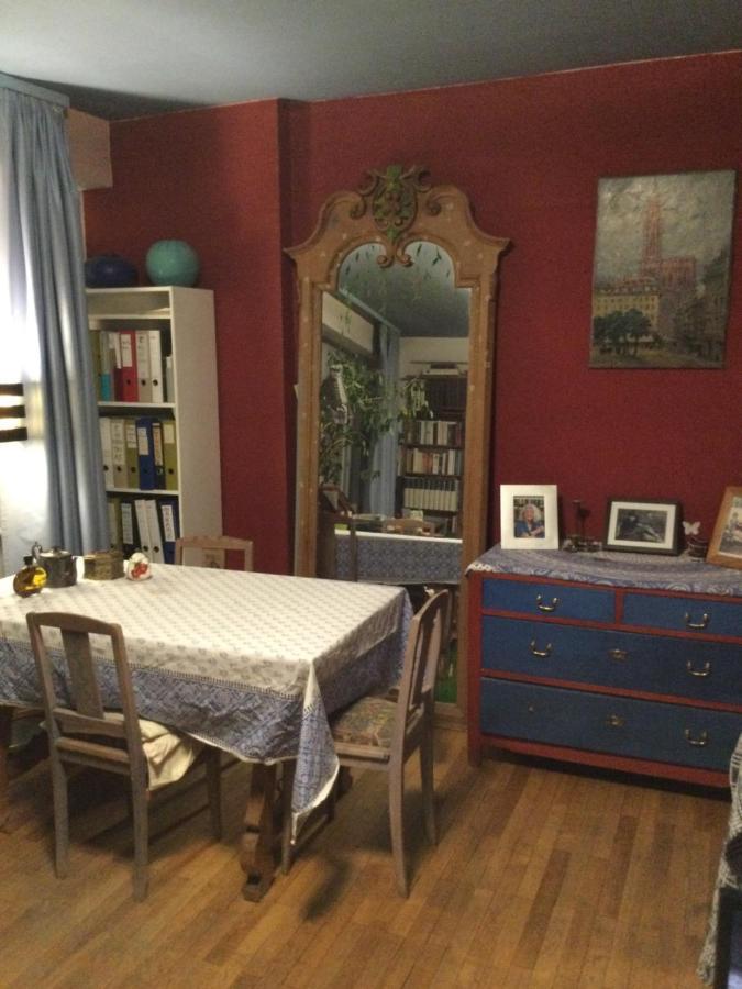 Evelyns Private Nostalgic Rooms ストラスブール エクステリア 写真