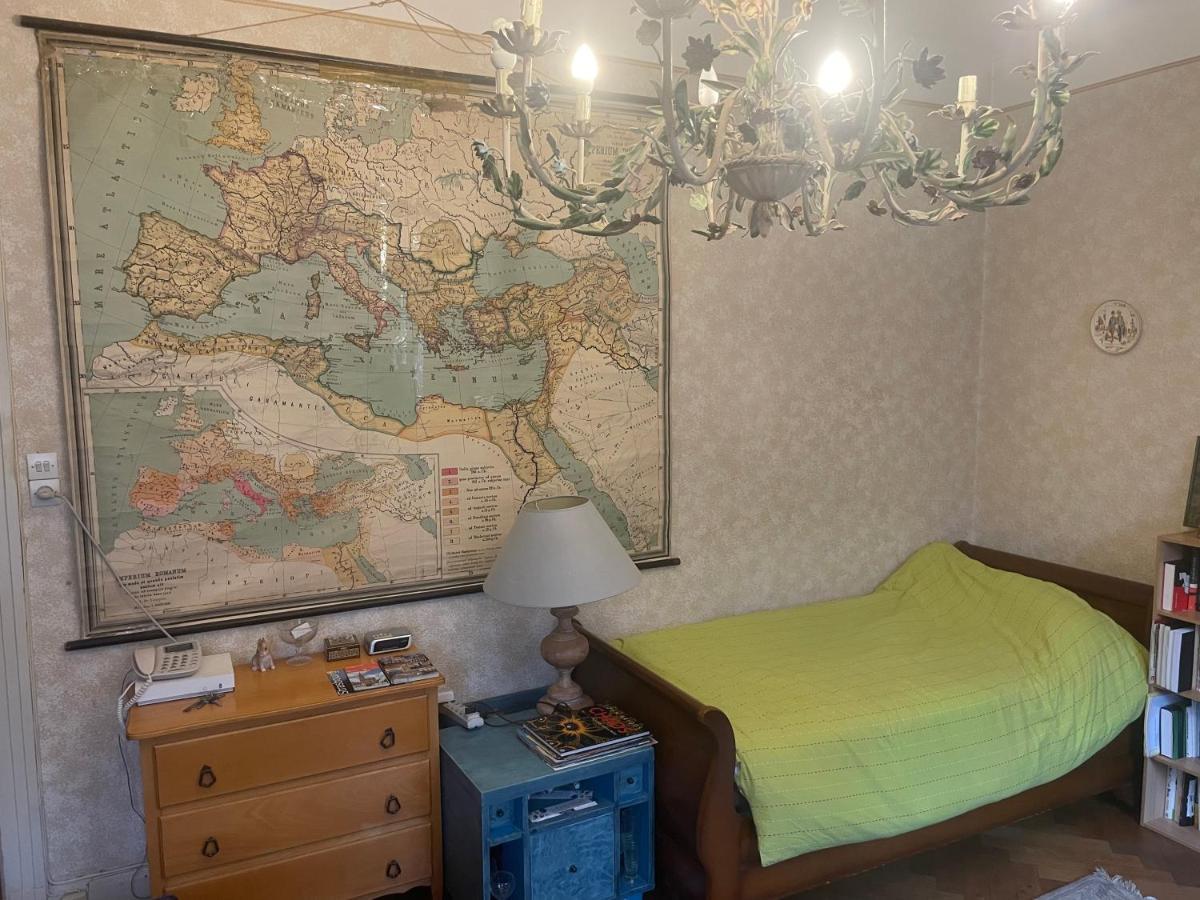 Evelyns Private Nostalgic Rooms ストラスブール エクステリア 写真